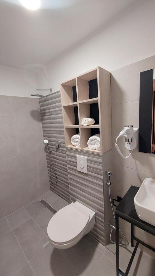 Apartments Artee Free Garage Parking Saraievo Exterior foto