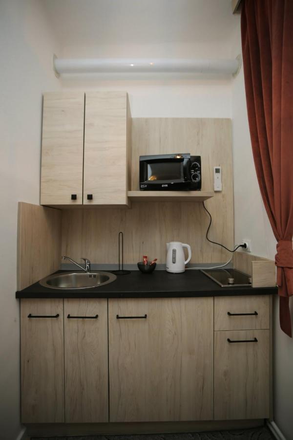 Apartments Artee Free Garage Parking Saraievo Exterior foto