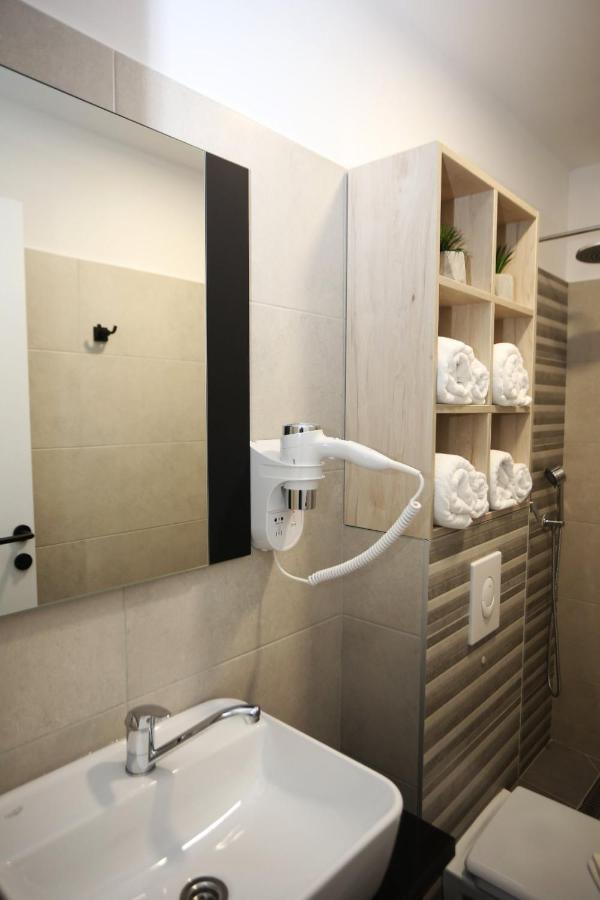 Apartments Artee Free Garage Parking Saraievo Exterior foto