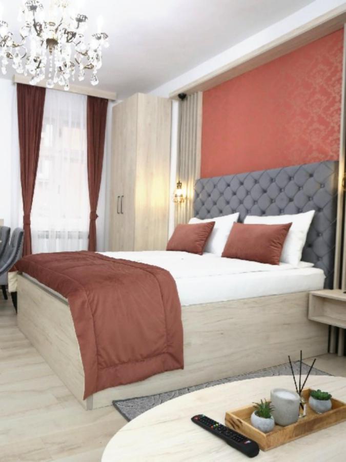Apartments Artee Free Garage Parking Saraievo Exterior foto