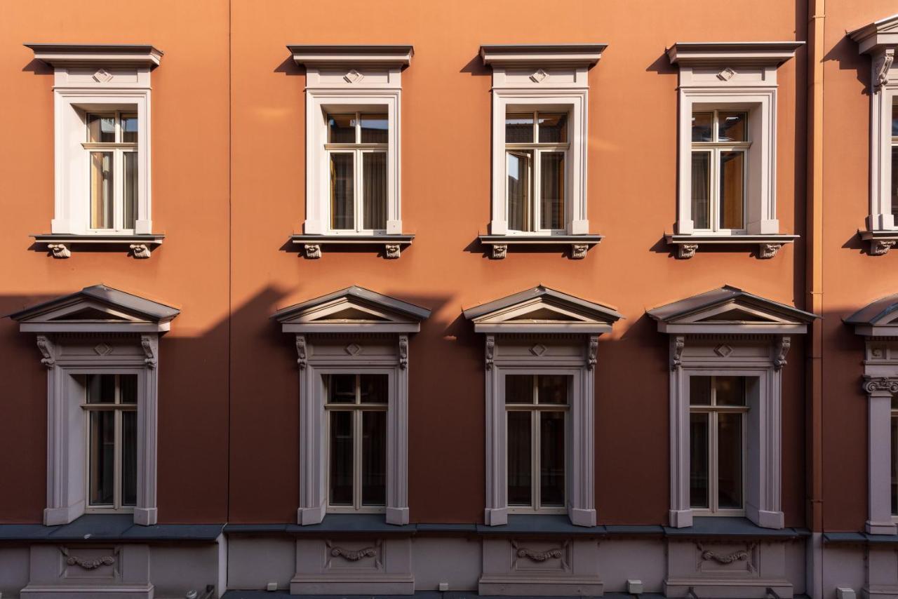 Apartments Artee Free Garage Parking Saraievo Exterior foto