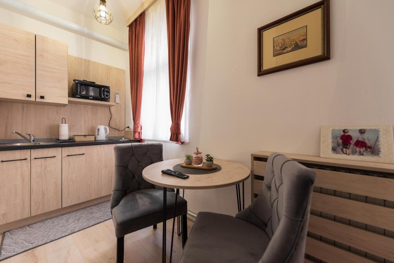 Apartments Artee Free Garage Parking Saraievo Exterior foto