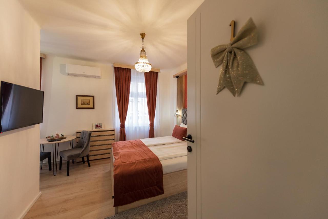Apartments Artee Free Garage Parking Saraievo Exterior foto
