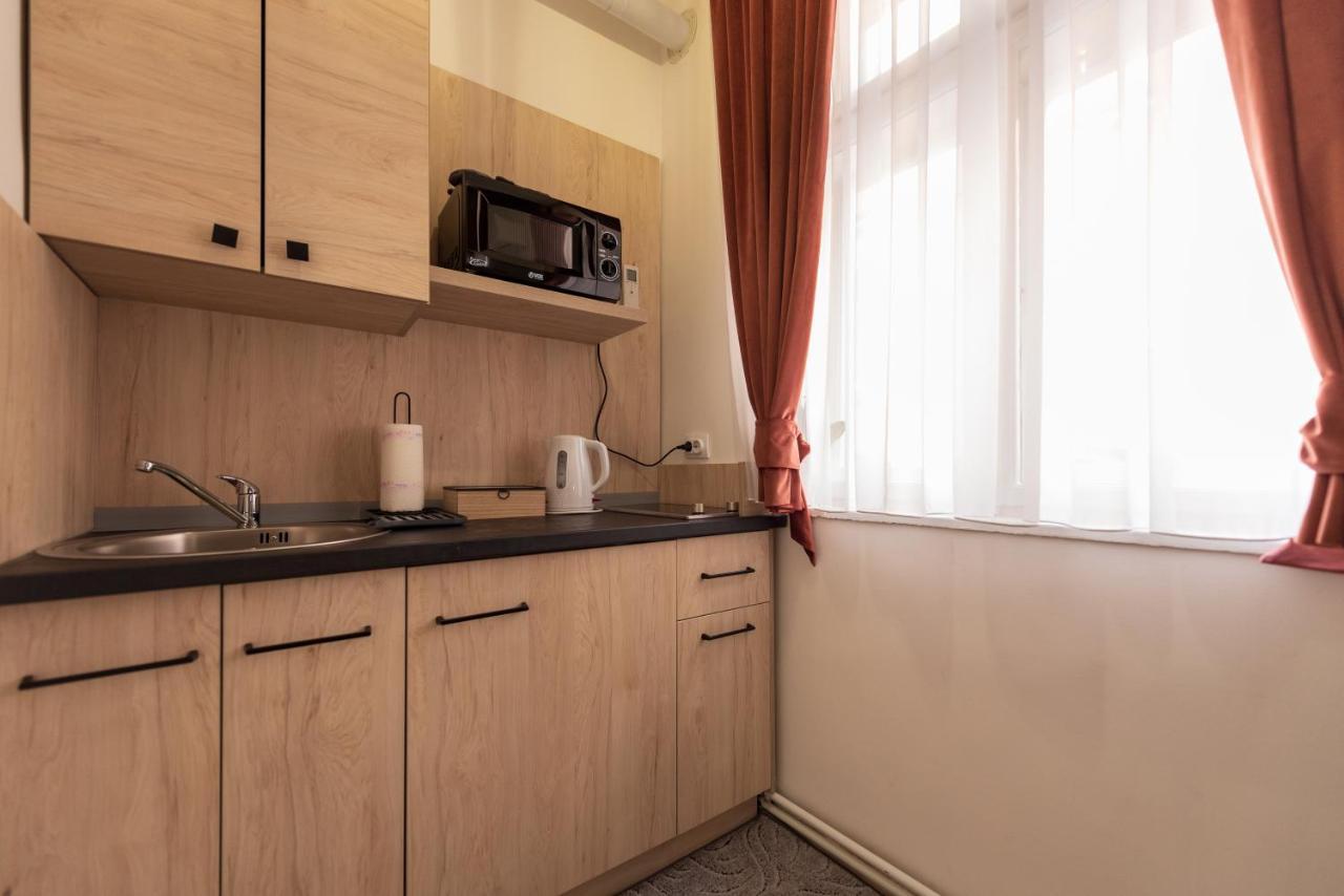 Apartments Artee Free Garage Parking Saraievo Exterior foto