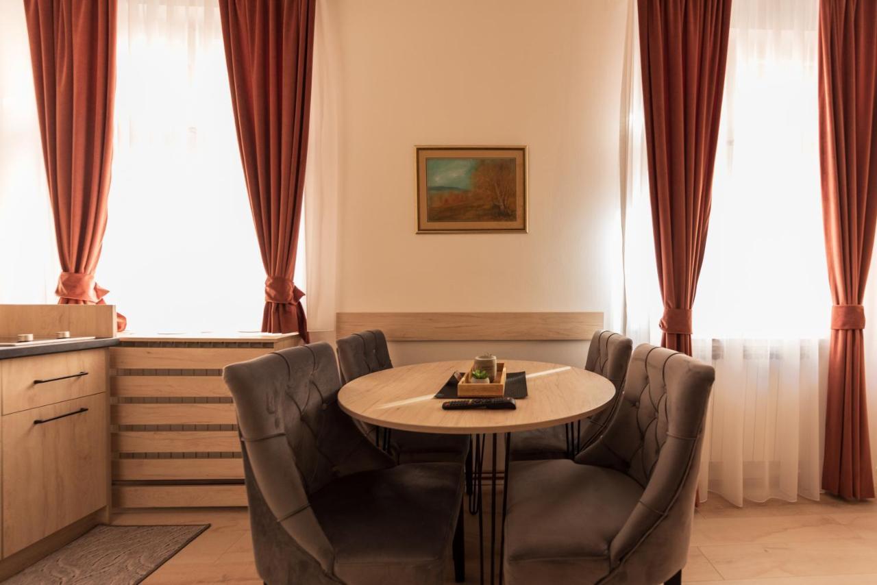 Apartments Artee Free Garage Parking Saraievo Exterior foto