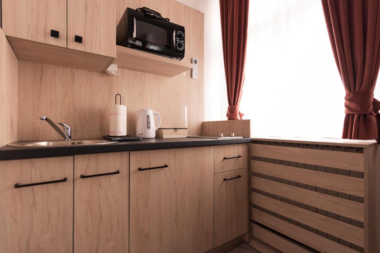 Apartments Artee Free Garage Parking Saraievo Exterior foto